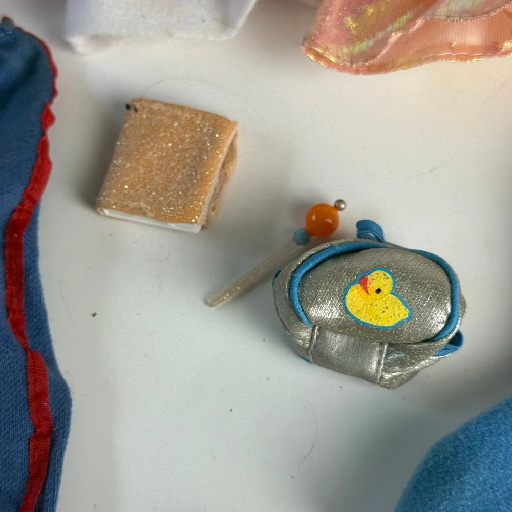 Barbie mixed lot